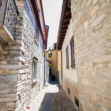 Casa Di Momo Apartment Carate Urio Exterior photo