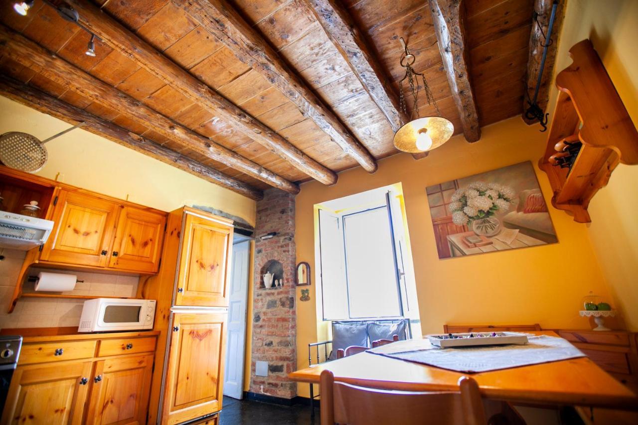 Casa Di Momo Apartment Carate Urio Exterior photo